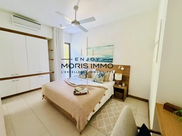 2 Bedroom Penthouse
