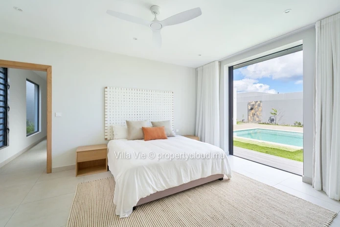 Daruty Forest - Elegant 4 bedroms villa with private pool 
