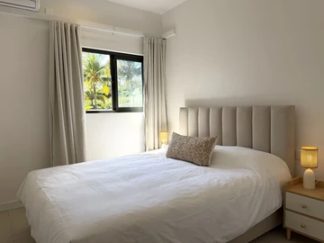 Appartement de 2 Chambres