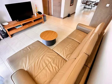 3 Bedroom Apartment