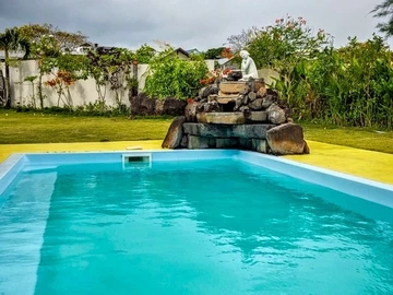 Villa de 3 Chambres