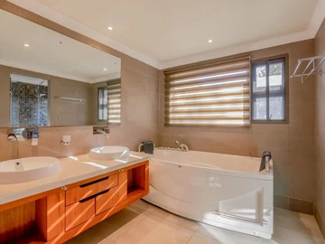 Villa de 7 Chambres