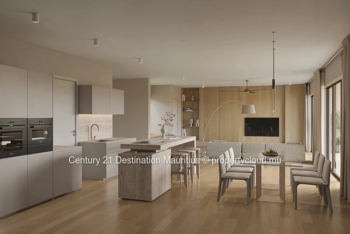 Smart 2 Bedroom Investment