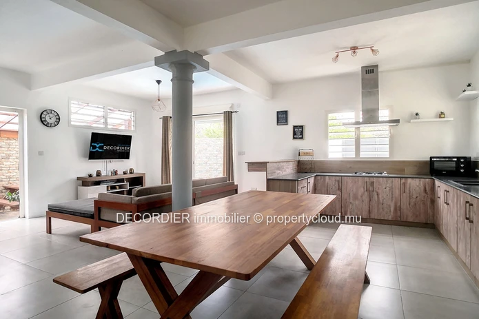 For Rent – Pereybere