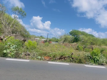 Residential Land