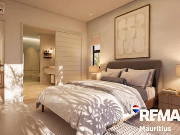 2 Bedroom Villa