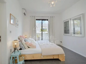 Penthouse de 3 Chambres