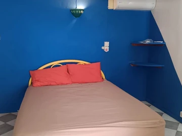 3 Bedroom Townhouse, Duplex