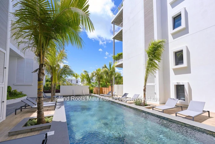 Beautiful Duplex for Sale - Pointes aux Canonniers!