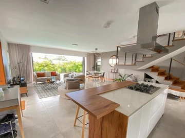3 Bedroom Villa