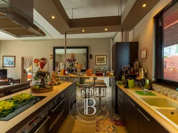 Villa de 3 Chambres