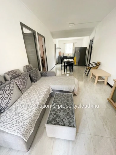Groundfloor 3 Bedroom Apartment 
