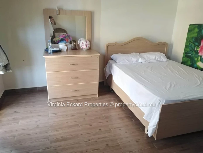 Apartment for Rent (triplex)