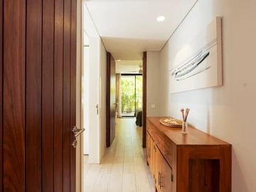 Appartement de 3 Chambres