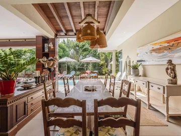 3 Bedroom Villa
