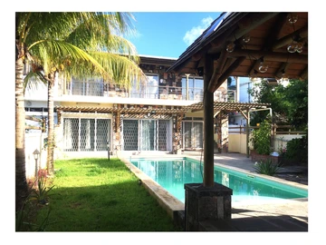 Townhouse, Duplex de 3 Chambres