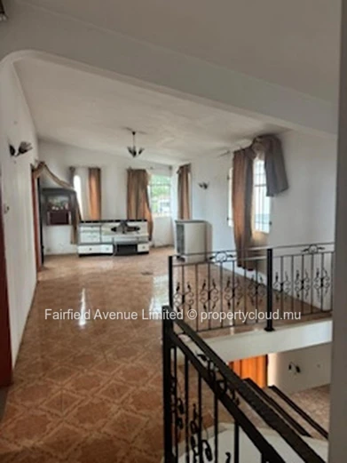 "Charming Furnished House for Rent in Pointe aux Piments  - Close to Amenities"