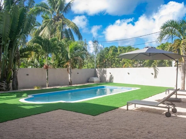 4 Bedroom Villa
