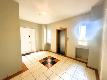 4 Bedroom Apartment