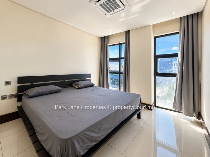 Appartement 2 chambres - vivez au rythme de Grand Baie La Croisette