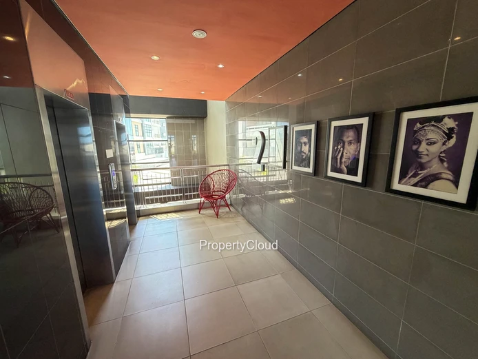 À Louer | Appartement De 2 Chambres Sur L’Esplanade De La Croisette, Grand-Baie | Rs 60 000 Par Mois