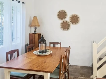 Maison de 3 Chambres