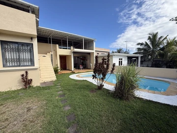 2 Bedroom Villa