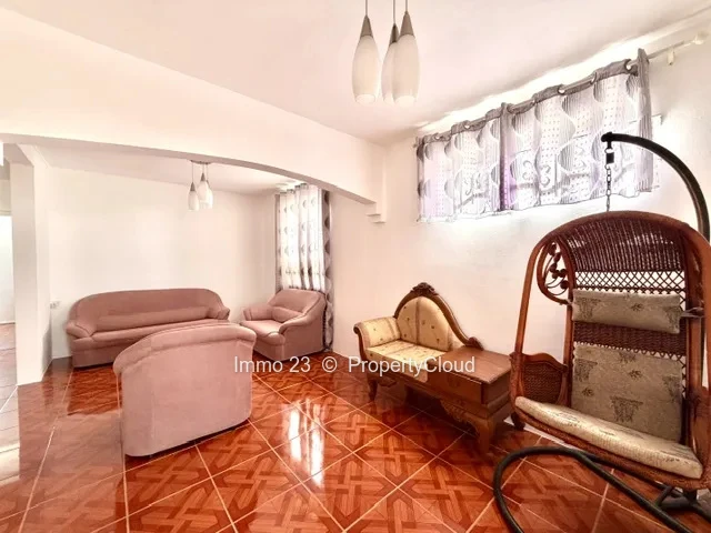 Houses / Villas - 3 bedrooms - Beau Bassin
