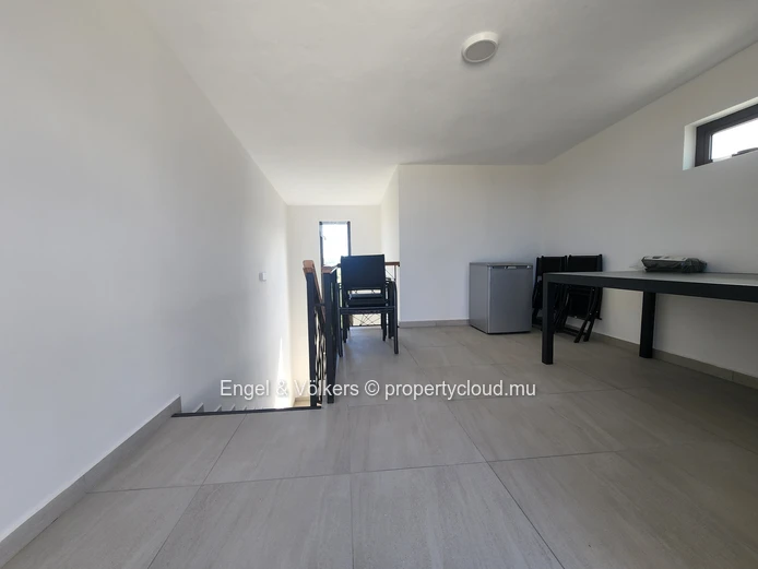 Fully Furnished Duplex with Private Pool and Rooftop Terrace