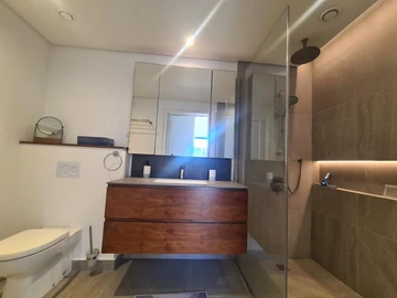 Townhouse, Duplex de 3 Chambres