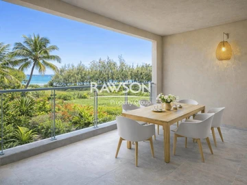 3 Bedroom Penthouse