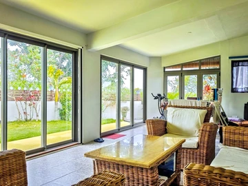 Villa de 3 Chambres