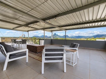 3 Bedroom Penthouse