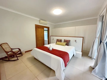 Villa de 3 Chambres