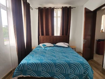 Appartement de 3 Chambres