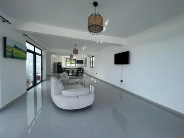 Villa de 3 Chambres