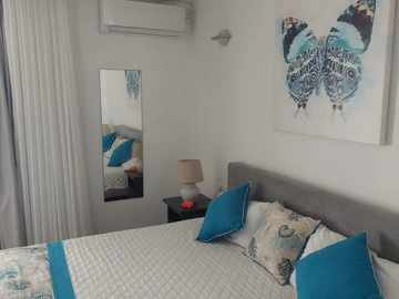 Appartement de 2 Chambres