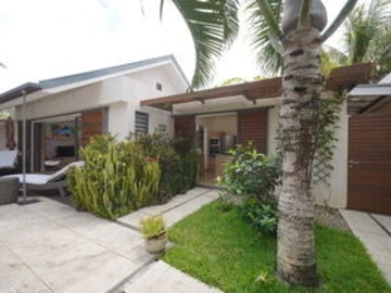 Villa de 3 Chambres