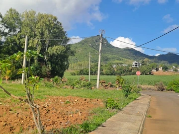 Commercial Land