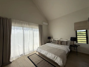 3 Bedroom Villa