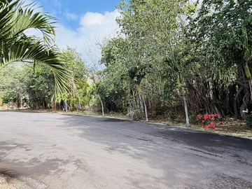 Residential Land