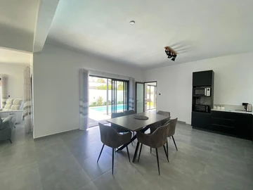 3 Bedroom Villa