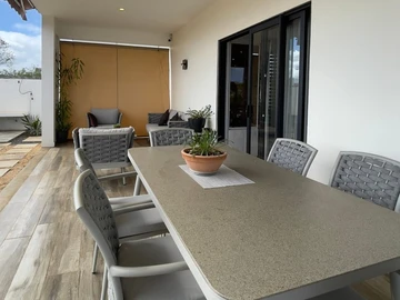 Villa de 3 Chambres