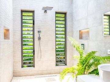 Villa de 4 Chambres
