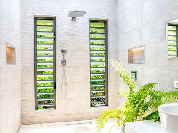 Villa de 4 Chambres