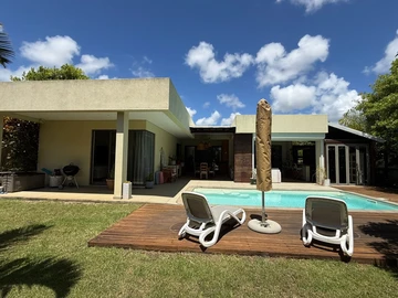 3 Bedroom Villa