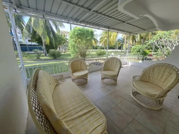 Townhouse, Duplex de 4 Chambres