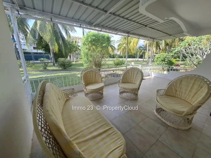Duplex - 4 bedrooms - Trou aux Biches - Ref. DU100363LO