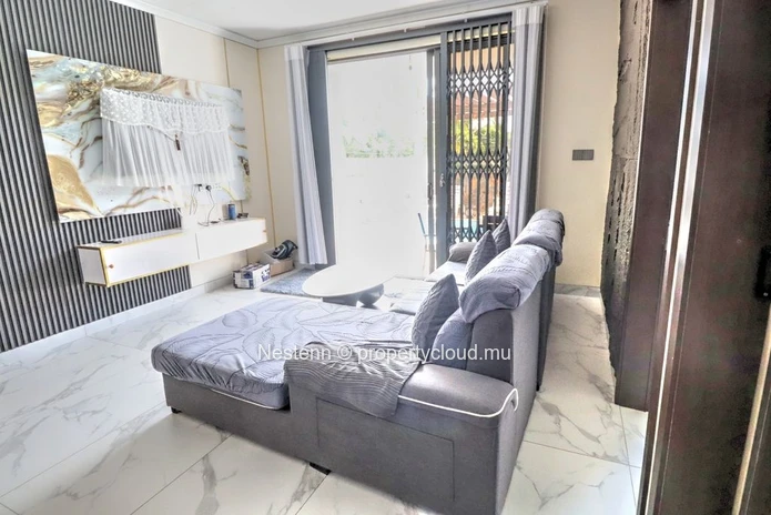 Spacieuse résidence familiale de 3 chambres avec salle de bains privative