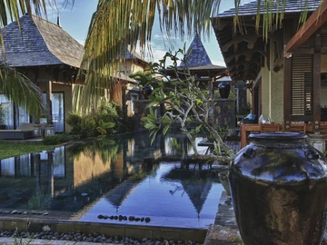 5 Bedroom Villa